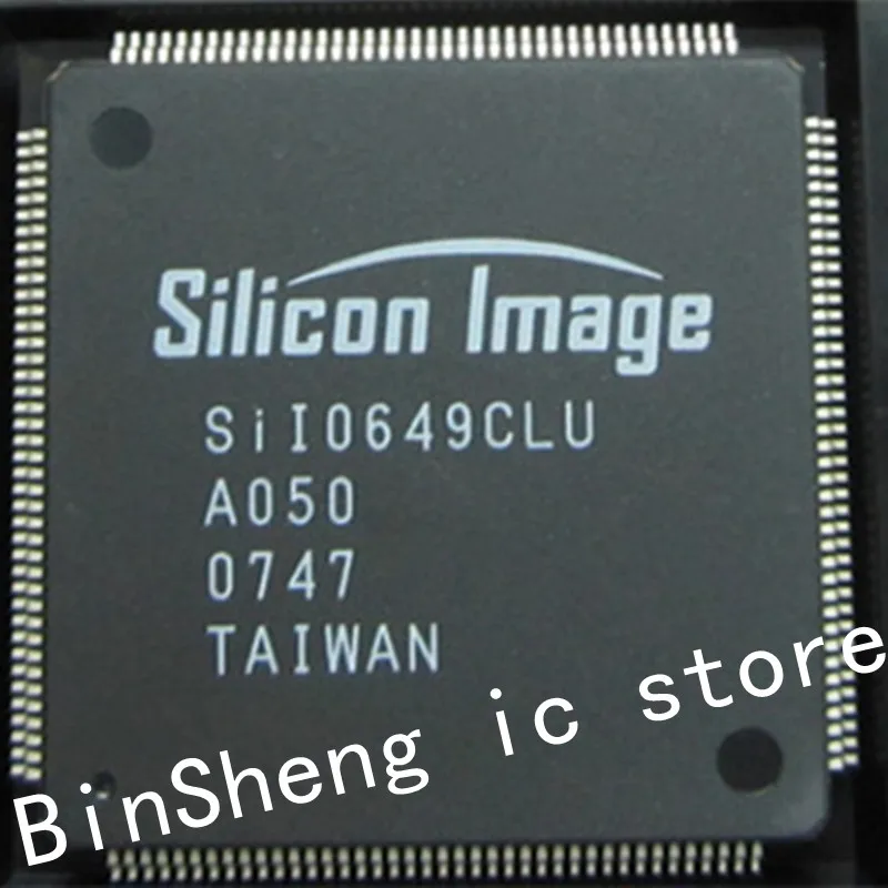 SII0649CLU SiI0649CL160