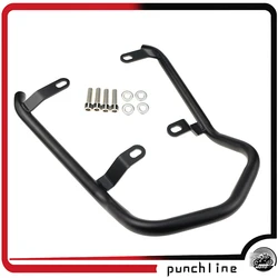 Fit R nineT 2014-2022 For R nine T Scrambler RnineT Pure 2016-2022 Rear Solo Seat Luggage Rack Support Shelf