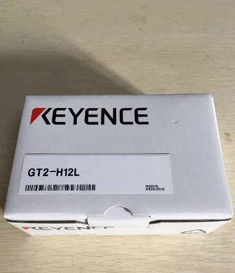 

1 PC New Keyence GT2-H12L Sensor In Box