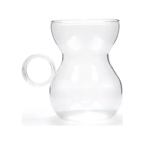 DOLBOVIYakut Borosilicate Glass 6 pieces Tea cup Pad mug кружка coffee cup cup اكواب قهوه tazas