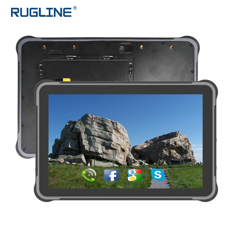 

10 inch I5 Processor 8G RAM 256G ROM Multi-Function Windows 10 OS On-board Tablet Computer