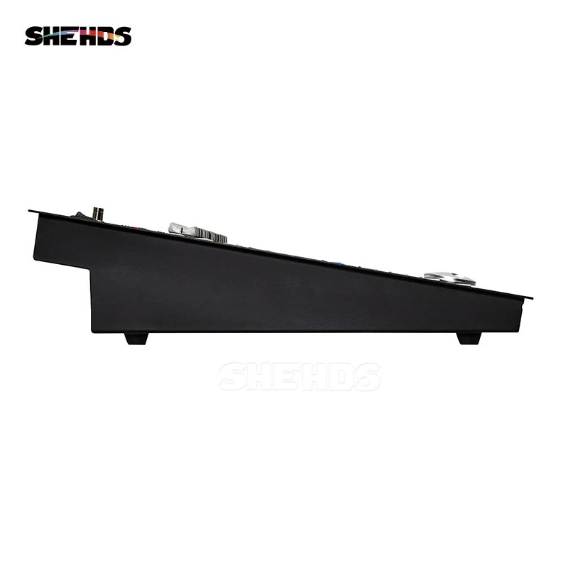 SHEHDS 1024 Controller/192 Konsole für Par Lighting Moving Head Licht International Standard DJ Disco Hochzeiten Konzerte – Detail 37
