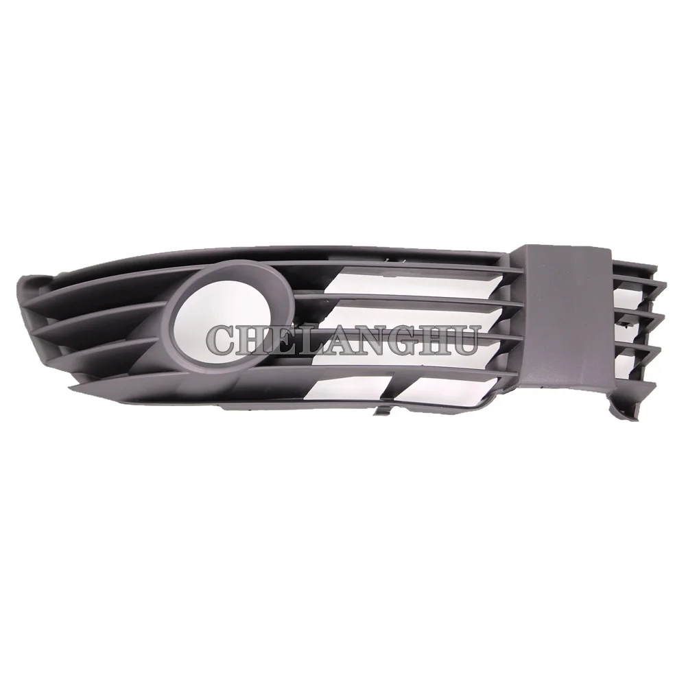 For VW Passat B5 W8 2000 2001 2002 2003 2004 2005 Car-styling Front Fog Lights Fog Lamp Grille Cover