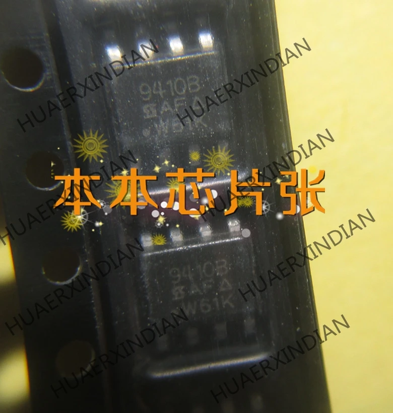 

1PCS New SI9410BDY SI9410B 9410B SOP-81.5 high quality
