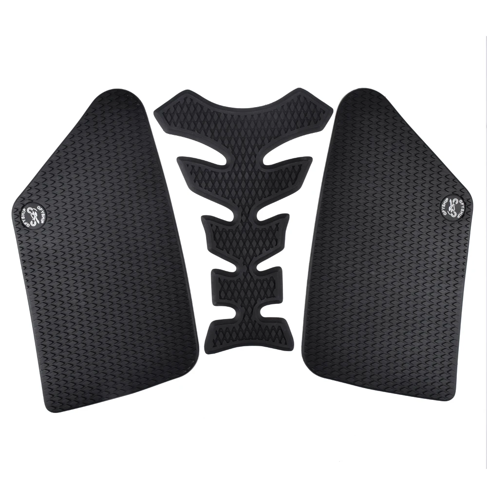 Calcomanías antideslizantes para motocicleta, pegatinas de protección para KTM DUKE 690, 2012 a 2018, 2019, 2020 y 690