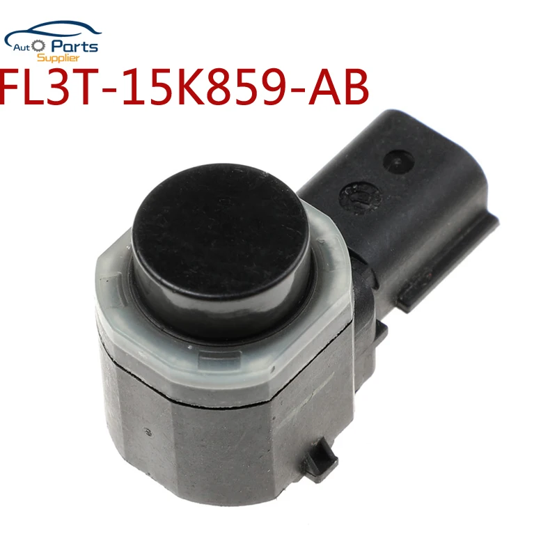 

FL3T-15K859-AB FL3T15K859AB PDC Parking Sensor Parking Radar For Ford Escape Lincoln MKS Mercury