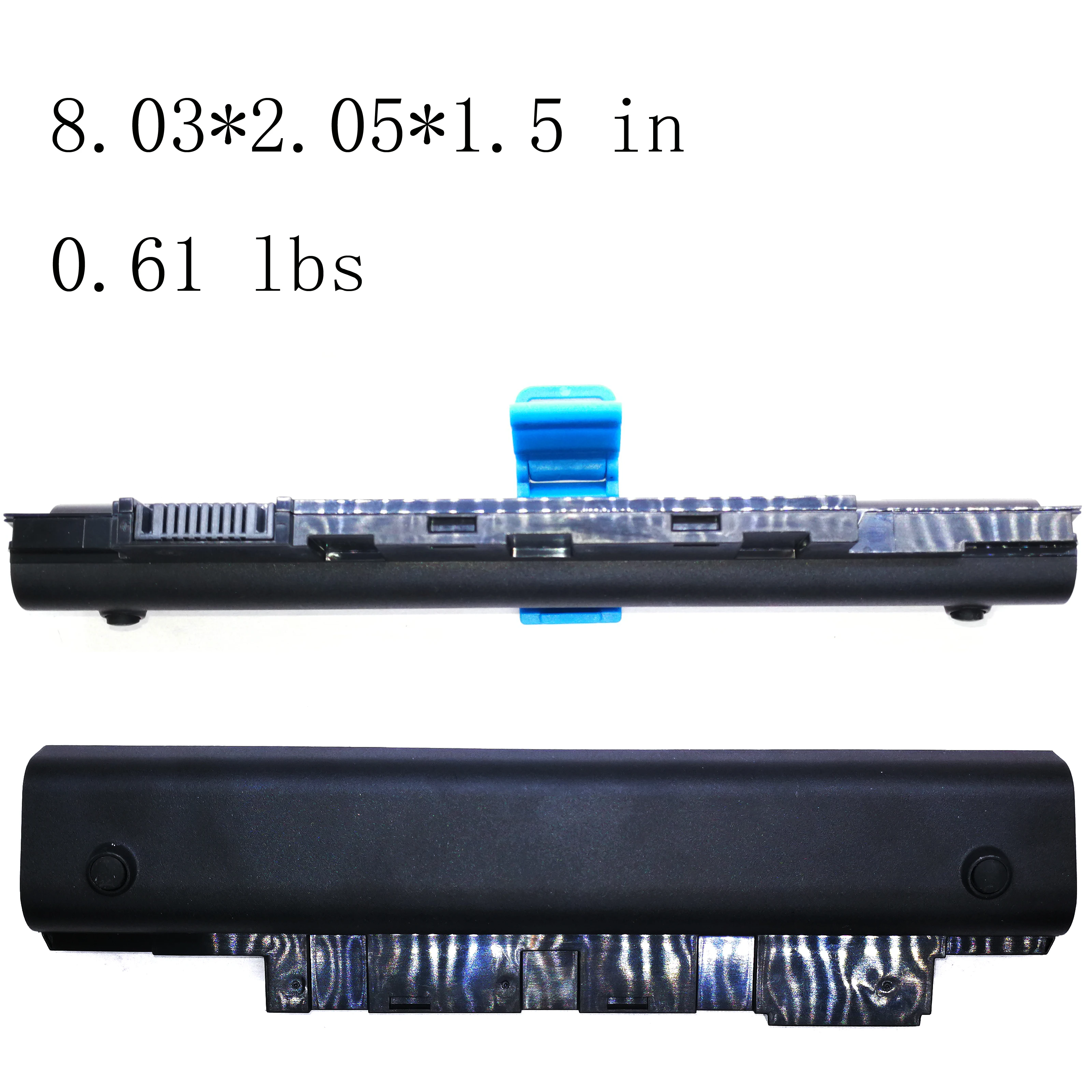 Genuine Original 49Wh AL10A31 AL10B31 Laptop Battery For ACER Aspire One AOD255 AOD260 D255 D260 D270 522 722 GATEWAY LT23