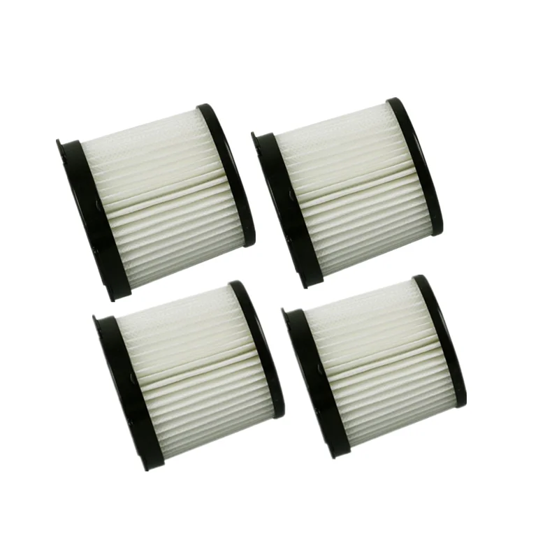 HEPA Filter Core for LiDl SILVERCREST SHAZ 22.2 C3 Handheld Vacuum Cleaner Filters Accessories Parts Replacement