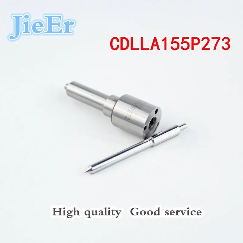 

6pcs/lotlot Diesel Injectors Nozzle CDLLA155P273 Good Quality DLLA155P273