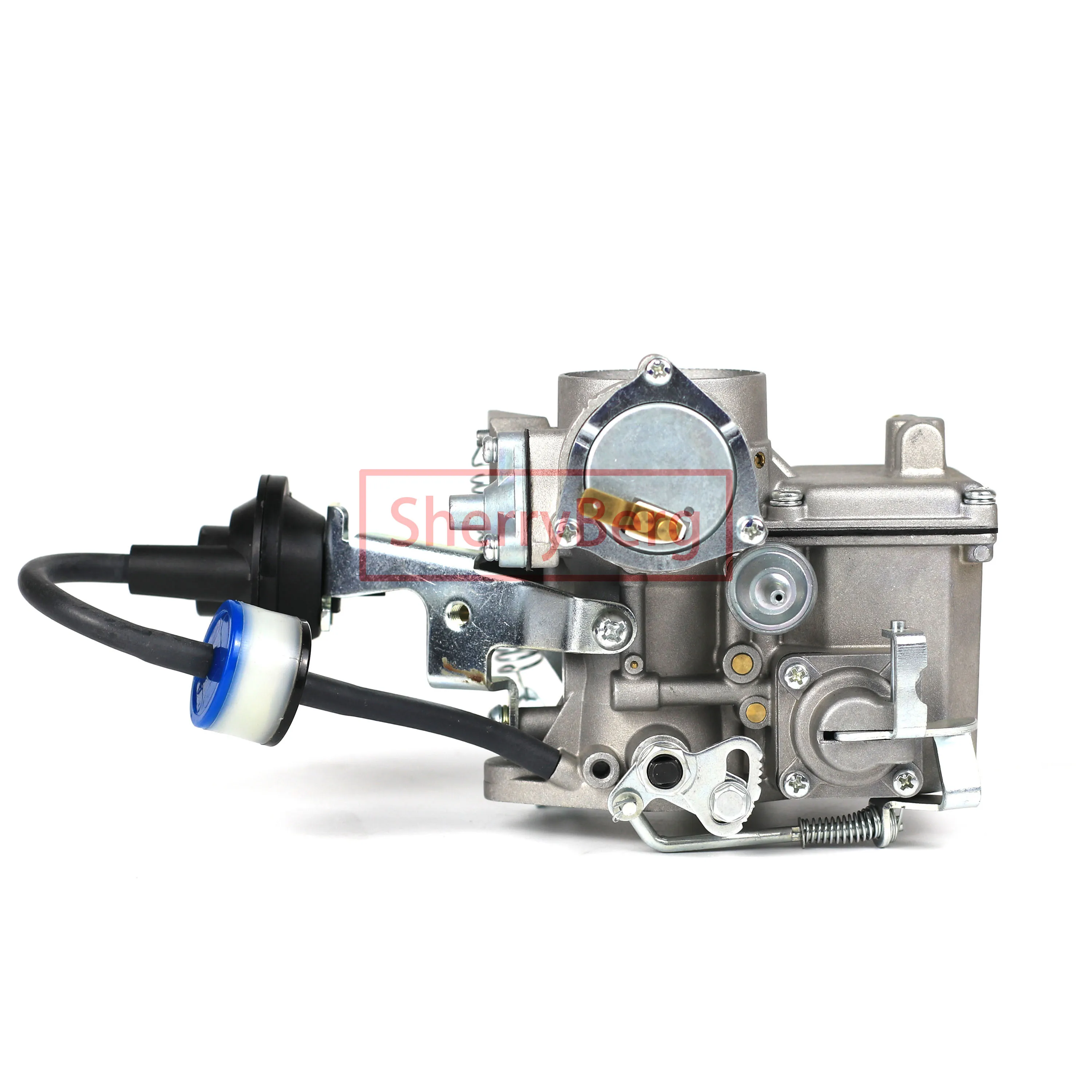 Sherryberg Carburateur Voor Vw Volkswagen 34 Pict-3 Carburador Carburateur C / Altimetric Systeem Voor Vw Sedan Vocho 1600 bruck