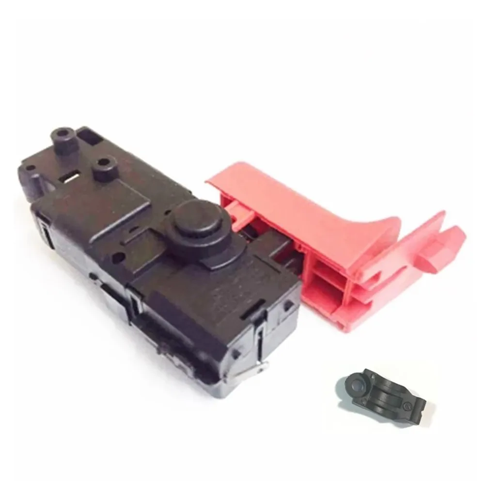 Imagem -02 - Interruptor para Martelo Rotativo Ac220v Substituição para Rack de Cabeça com Tamanhos Diferentes