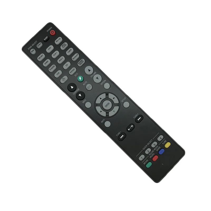 Remote Control For Denon AV Receiver RC-1183 RC-1184 RC-1192 RC-1193 RC-1196 RC-1216 RC-1217 RC-1226 RC-1227 RC-1218 RC-1228