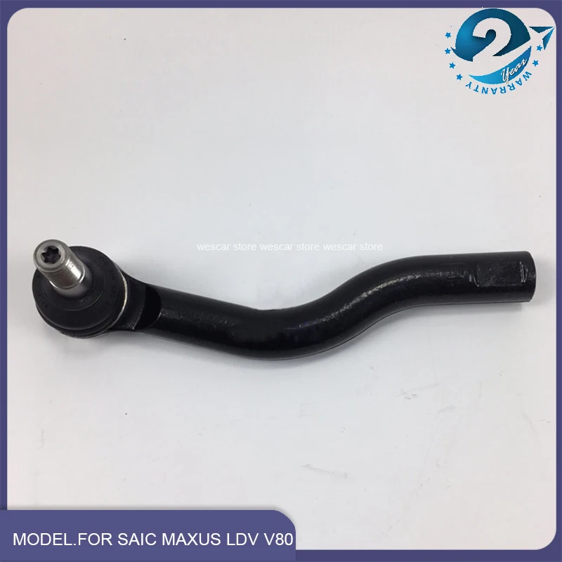 For SAIC Maxus LDV V80 Steering Gear Tie Rod Ball Head Steering Gear Rod Ball Joint Steering Ball Joint Steering Gear G10