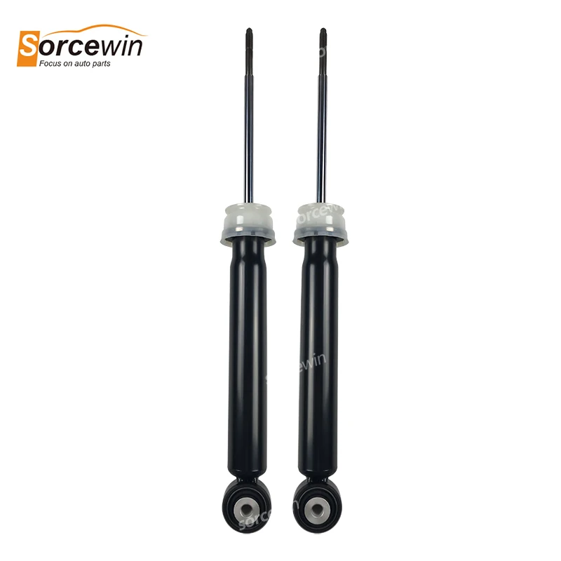 

Rear Right and Left Shock Absorber FOR Cadilla-C ATSL OEM 23232335