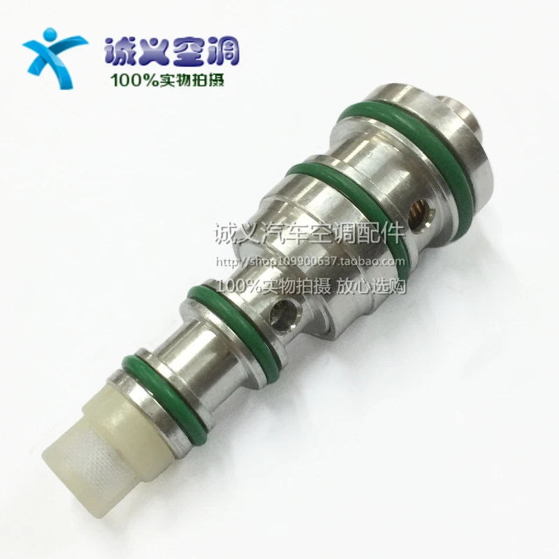 for Buick Excelle Sail GL8 epica LOVA Air Conditioning Compression Solenoid Valve Inverter Valve Control Valve