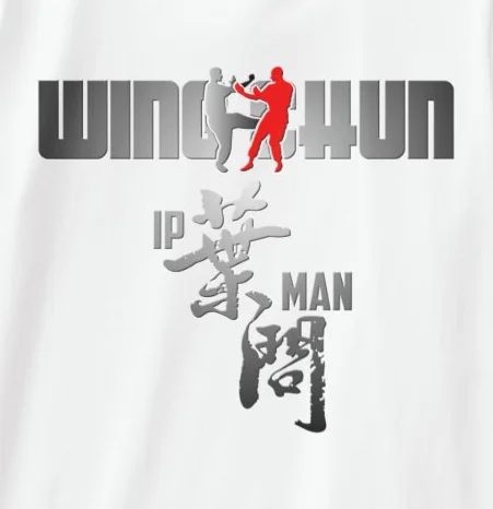 Wing Chun - Kung Fu \