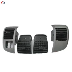For Great Wall Wingle Wingle 5 Interior Dashboard Air Conditioner Outlet For Isuzu D-Max MU-X
