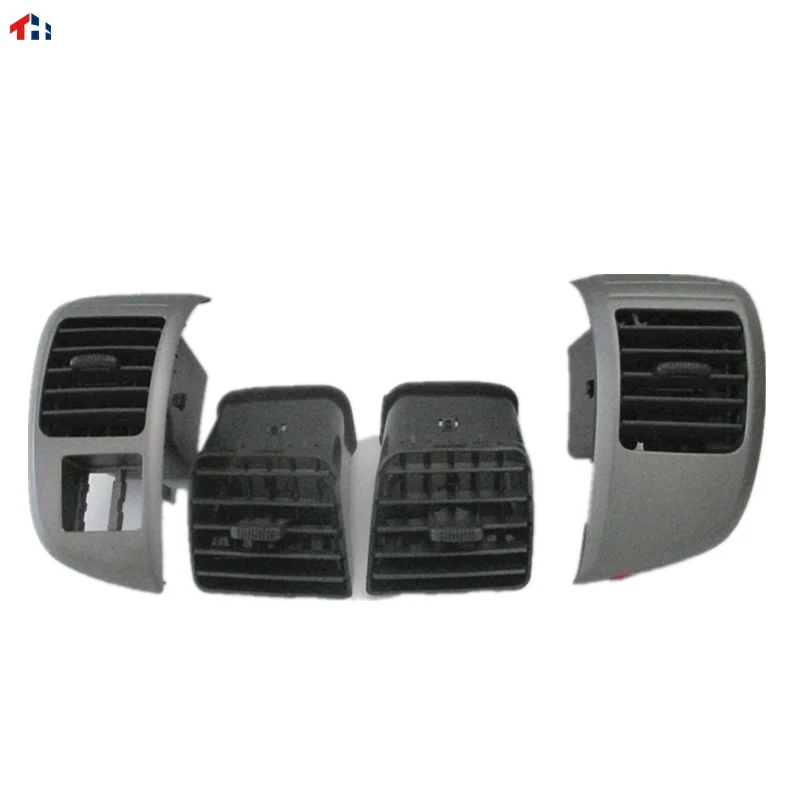 For Great Wall Wingle Wingle 5 Interior Dashboard Air Conditioner Outlet  For Isuzu D-Max MU-X