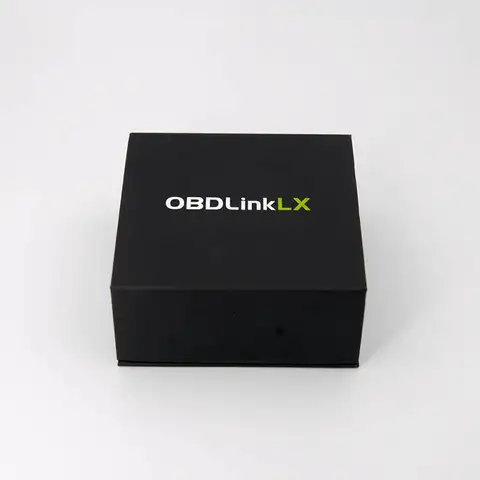 OBDLink LX Bluetooth - Диагностический сканер OBD2 для автомобилей и грузовиков — фото модели