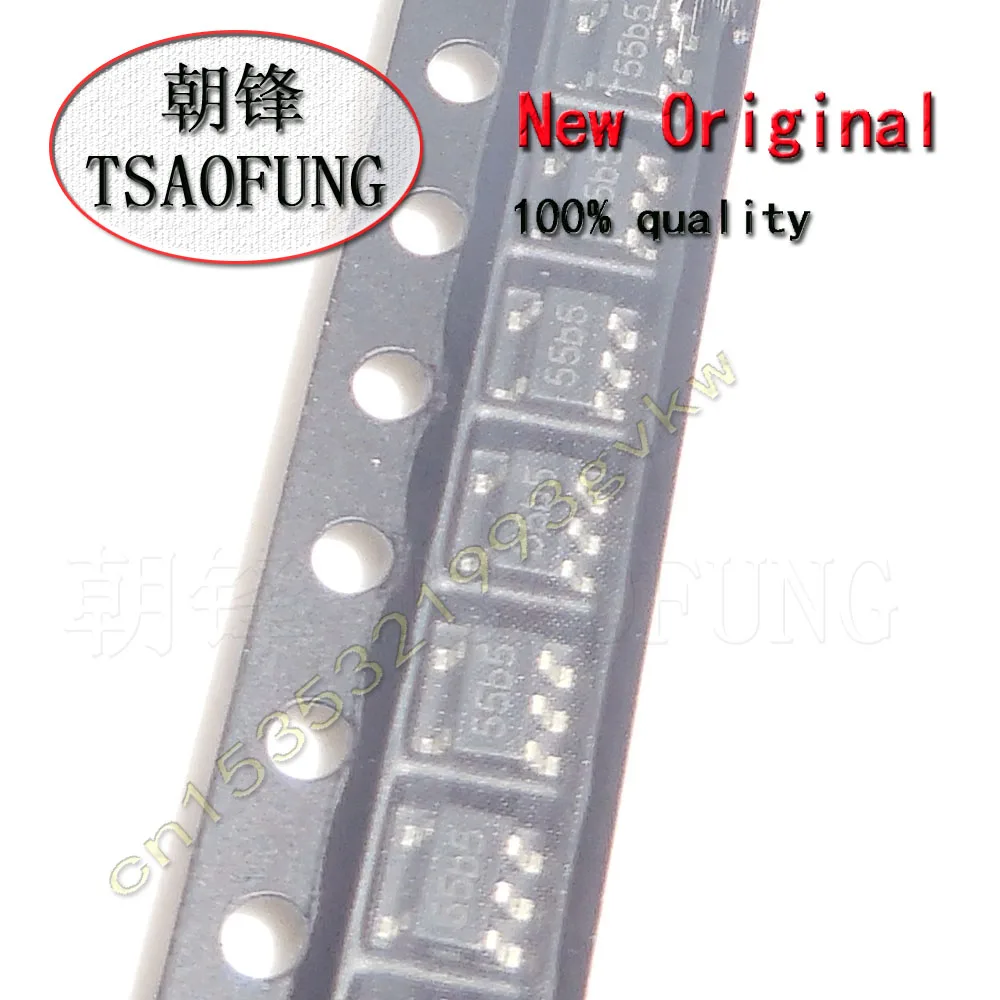 TLV70233DBVR TLV70233DBV TLV70233DBVT MARKING:QVD SOT23-5 Electronic components Integrated circuit = Free shipping