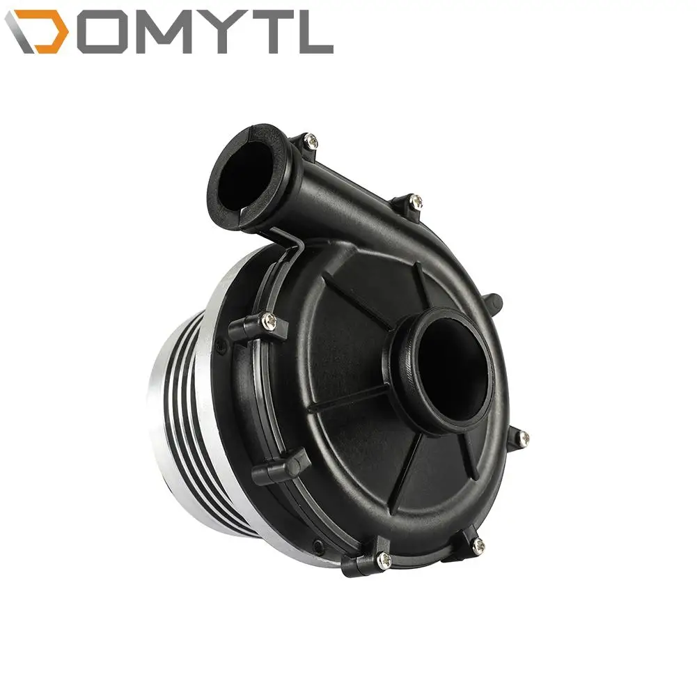 WM7060 DC 24V Small Negative Pressure Vacuuming High-Pressure Brushless Centrifugal Blower Air Inlet 16kpa Turbine Fan