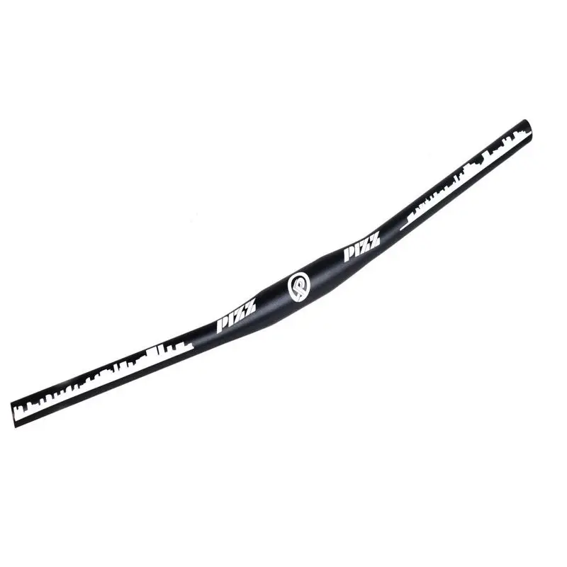 Manillar de bicicleta PIZZ, manillar de calle, bicicleta de carretera, engranaje fijo