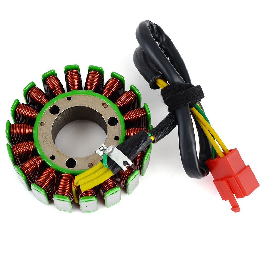 Stator Coil for Honda NSR250R SE SP NSR250 MC16 MC18 MC21 NSR250RR MC28 31120-KV3-951 Motorcycle Generator Magneto Coil NSR 250