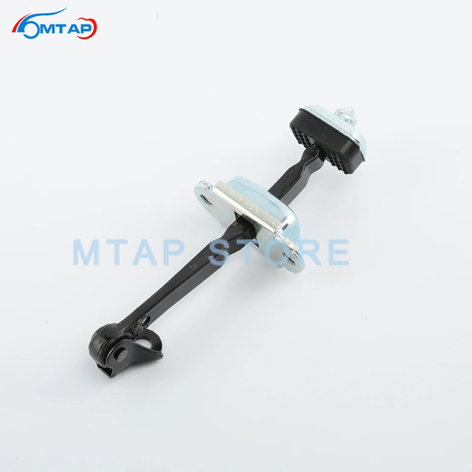 MTAP 4x For HONDA CR-V CRV 2007-2011 Car Door-Check Strap Stopper Door Checker Front Rear Left Right 72380-SWA-A01 72340-SWA-A01