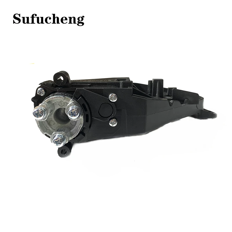 Mazda CX3 CX4 CX5 Side Deur Vouwen Spiegel Motor Achteruitkijkspiegel Automatisch Vouwen Motor Brand New Metal Base Cn Oorsprong