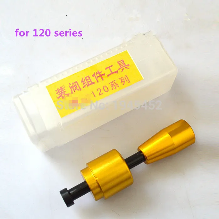Common rail injector repair tool,injector seal ring installation tool, rubber ring installation tool,seal ring installation tool