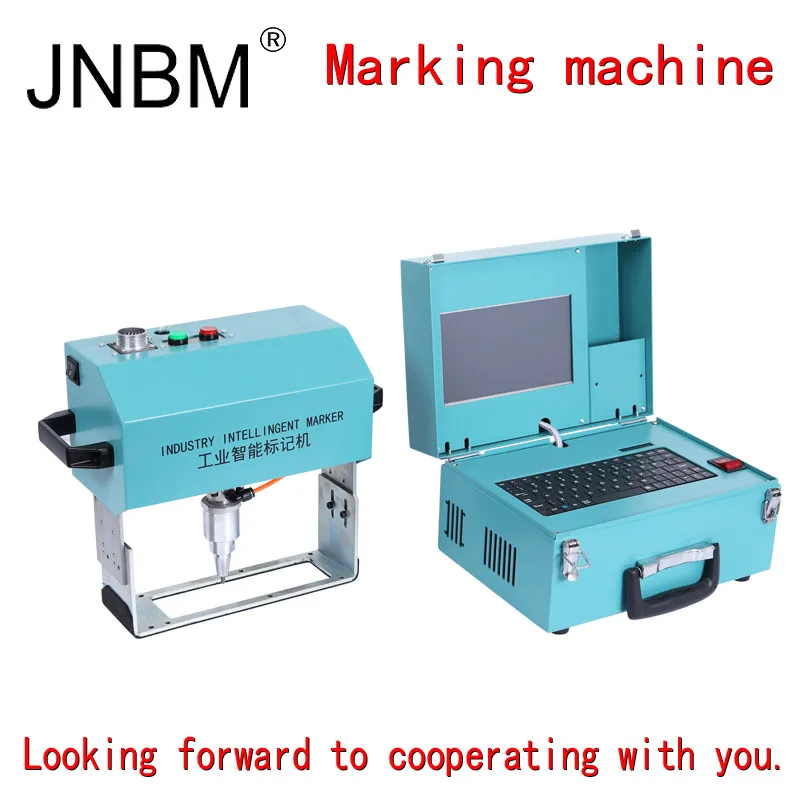 Pneumatic Marking Machine Small Marking Tool Metal Engraving Machine Cars trucks trailers motorcycles Vin Number Marker Engraver