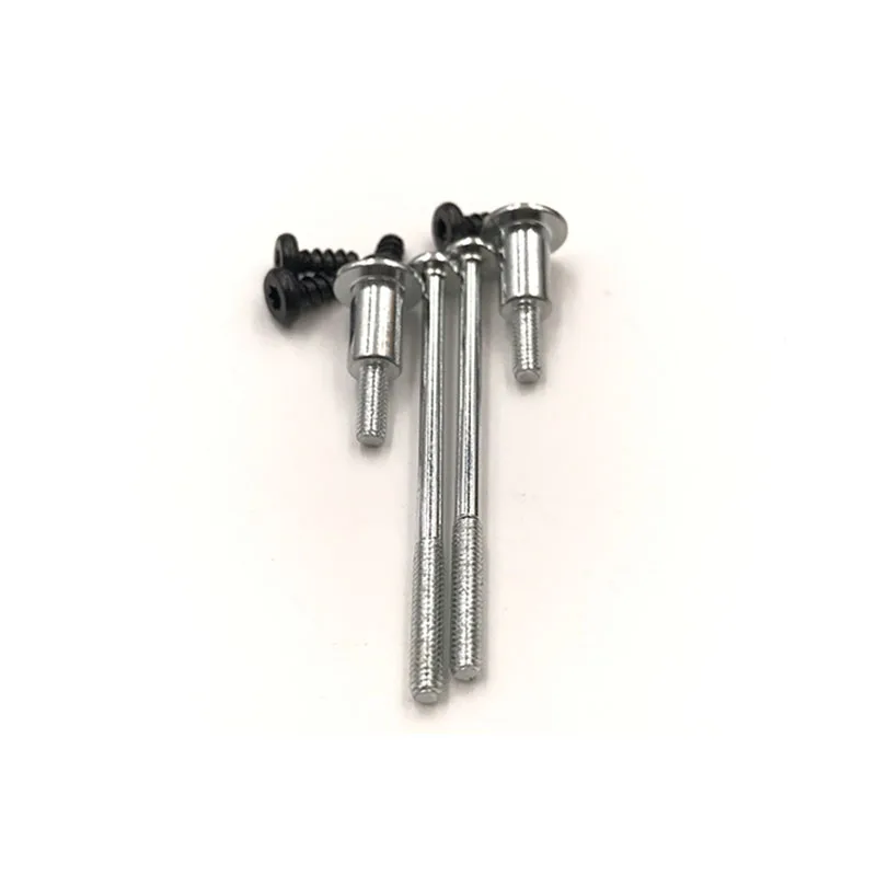 2 Jeux De Vis Torx Pour Boîtier Playstation 4 - Kit Complet Réparation Console PS4 - Acier Inoxydable