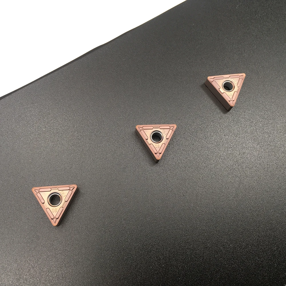 100% Original 10PCS TNMG160408 MQ PR1125 Drehen Werkzeug Hartmetall Einsätze Drehmaschine Werkzeuge Für Edelstahl Hohe Qualität Bearbeitung