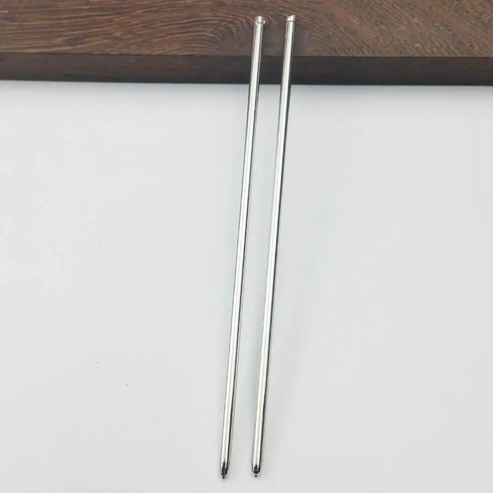 5pcs 125mm Hairpin Hair fork for Hair Jewelry Making Accessories Findings Wholesale