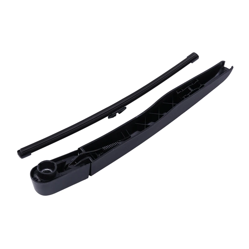 NewRear Windshield Wiper Arm Blade Set for Ford Mondeo Kuga Escape Explorer for Lincoln MKC MKX 2014 2015 2016 2017 2018