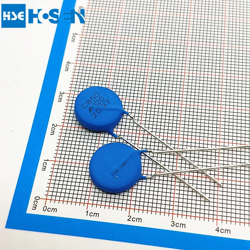 Gratis Verzending 10Pcs B59850C0160A070 Merk Nieuwe Originele Import B59850C160A70 Ptc C850 120 160 130 Graden Plug-In Thermistor