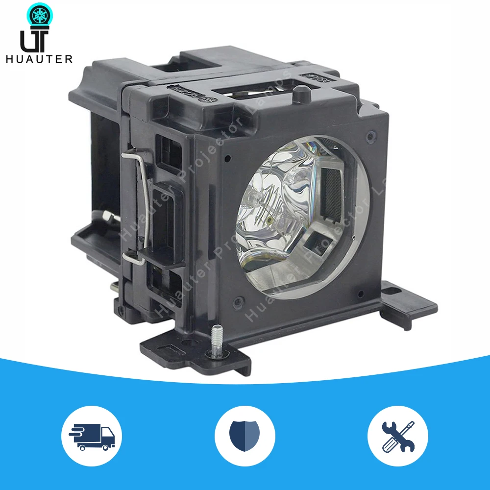 

DT00731 Projector Lamp for Hitachi CP-HS2175/CP-HX2175/CP-S240/CP-S245/CP-S255/CP-X250/CP-X255/CP-X8225/CP-X8250/ED-S8240