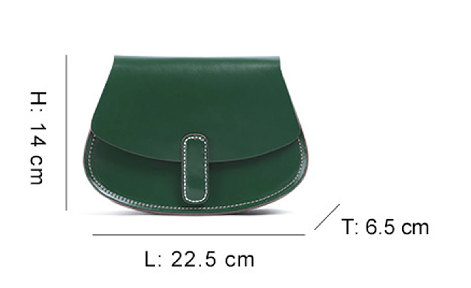 Leather  Contracted Genuine Leather Handbag New Retro High Quality Large Capacity Women Bag Leisure Shoulder Bags