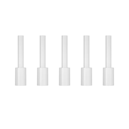 Imagen 2 del producto Tronxy, producto de alta calidad, tubo forrado para filamento de 1,75mm, extrusora 2E 2 en 1, piezas de impresora 3D resistentes a altas temperaturas