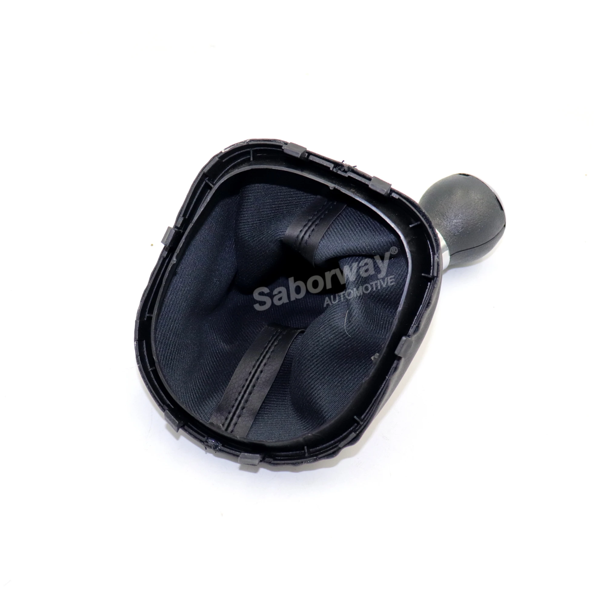 Saborway 5 أو 6 سرعات والعتاد تحول مقبض الباب ل العلبة افيدا توران 2K 2004 2005 2006 2007 2008 2009 2010 - 2015 1T0711113 1T0 711 113