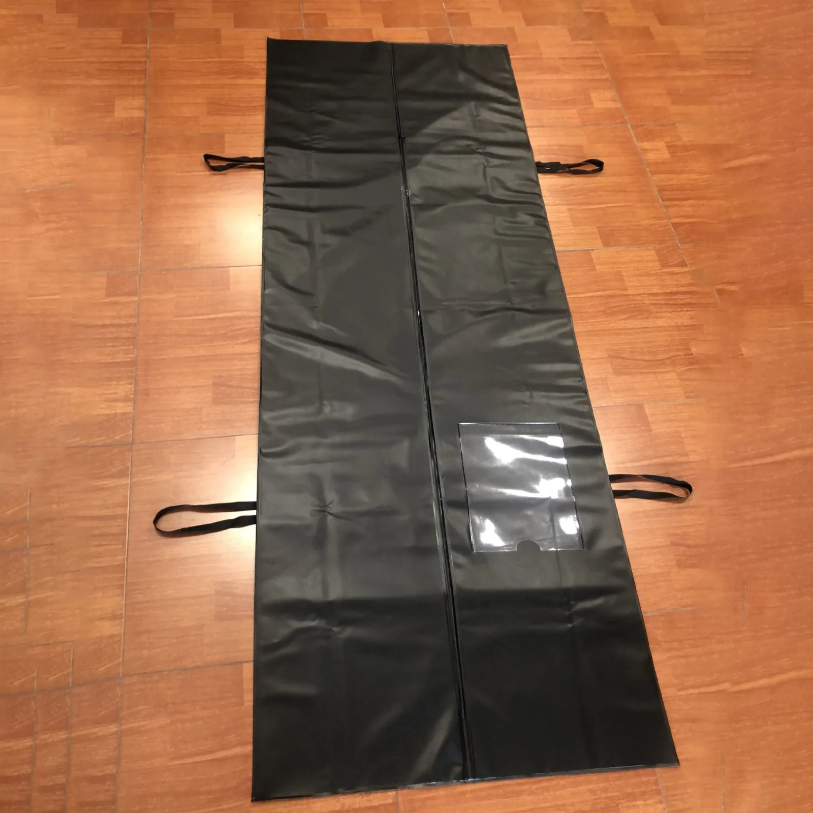 

Black Christmas Tree Storage Bag Oversized Travel Bags Plastic Storage For Men Women Large Pouch Packing Organizers Navidad#8