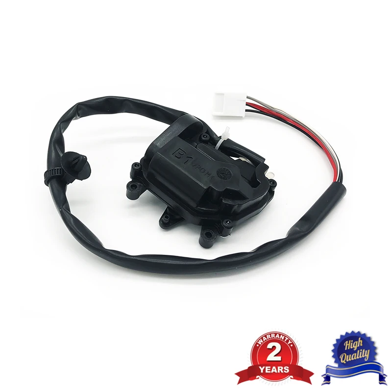 Door Lock Actuator Central Motor Controller For Mazda 323 Family Protege BJ3D-59-350 BJ3D-58-350 B25E-72-350 B25E-73-350