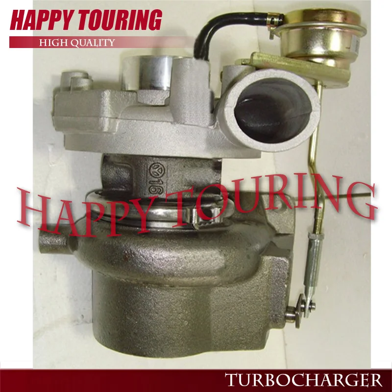 BRAND NEW TD05-4 Turbo Turbocharger  FOR CAR MITSUBISHI CANTER & FUSO 3.9 LTR DIESEL 49178-02320  4917802320  ME014878