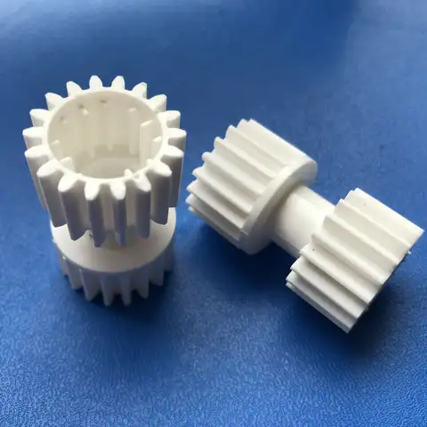 Fuji gear for Frontier 500-590 Mervyns