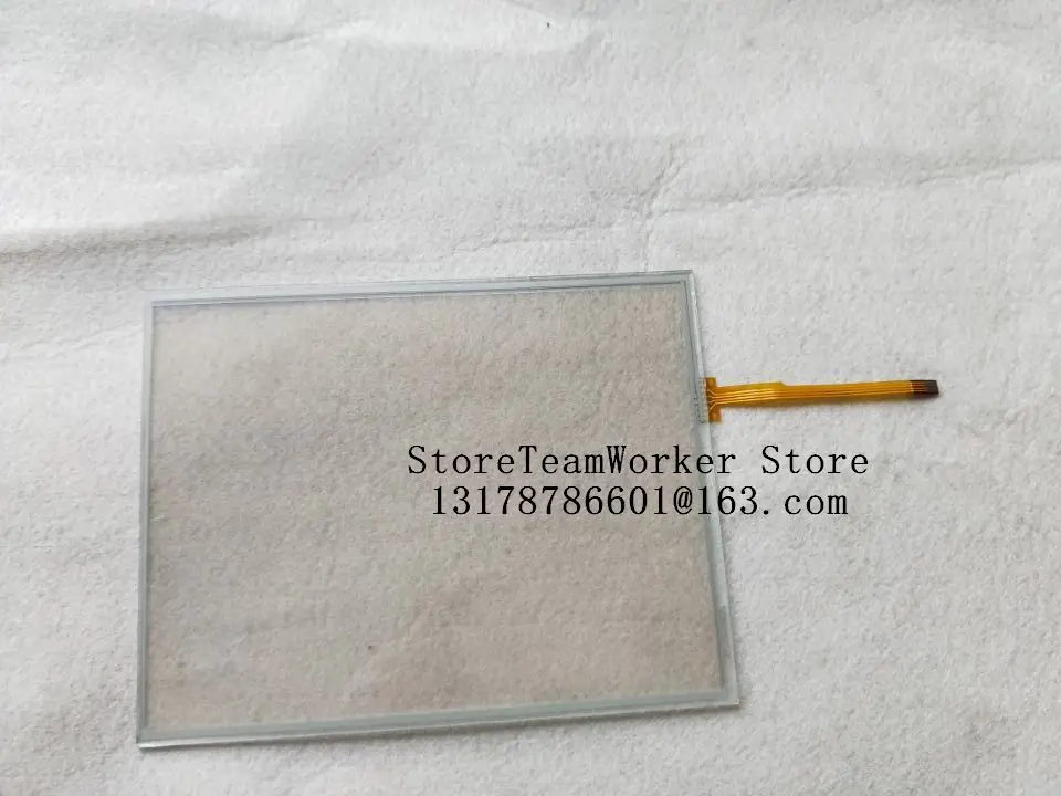 

T010-1201-X111/04-NA New touch screen panel film T010-1201-X111/01 T010-1201-X111/04 10.4inch：174*225