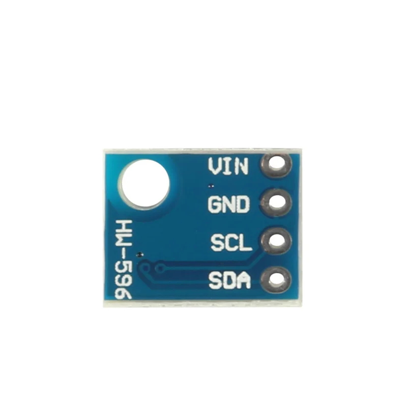 1/5/10Pcs GY-68 BMP180 GY68 Digitale Luchtdruk Sensor Board Module Compatibel Met BMP085 Voor Arduino