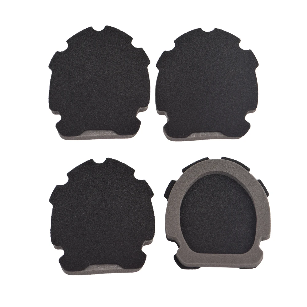 VEKEFF Replacement Ear Pads เบาะชุด-สำหรับชุดหูฟัง Bose Aviation X A10 A20,ชิ้นส่วนซ่อมหูฟังหูฟังพร้อมหูฟัง