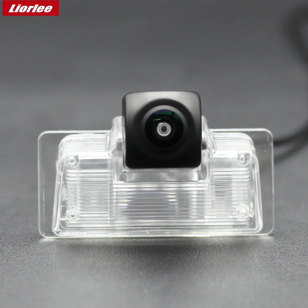 For Nissan Versa Note 2014-2015 SONY HD Chip CCD CAM Car Rear View Parking Back Camera 170 Angle 1080p Fisheye Lenses