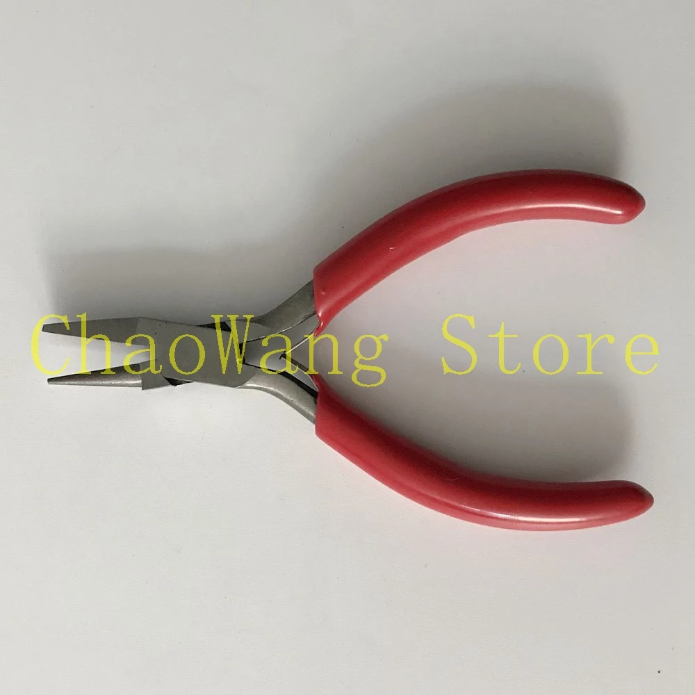 1PC Jewelry tools Plier round flat plier