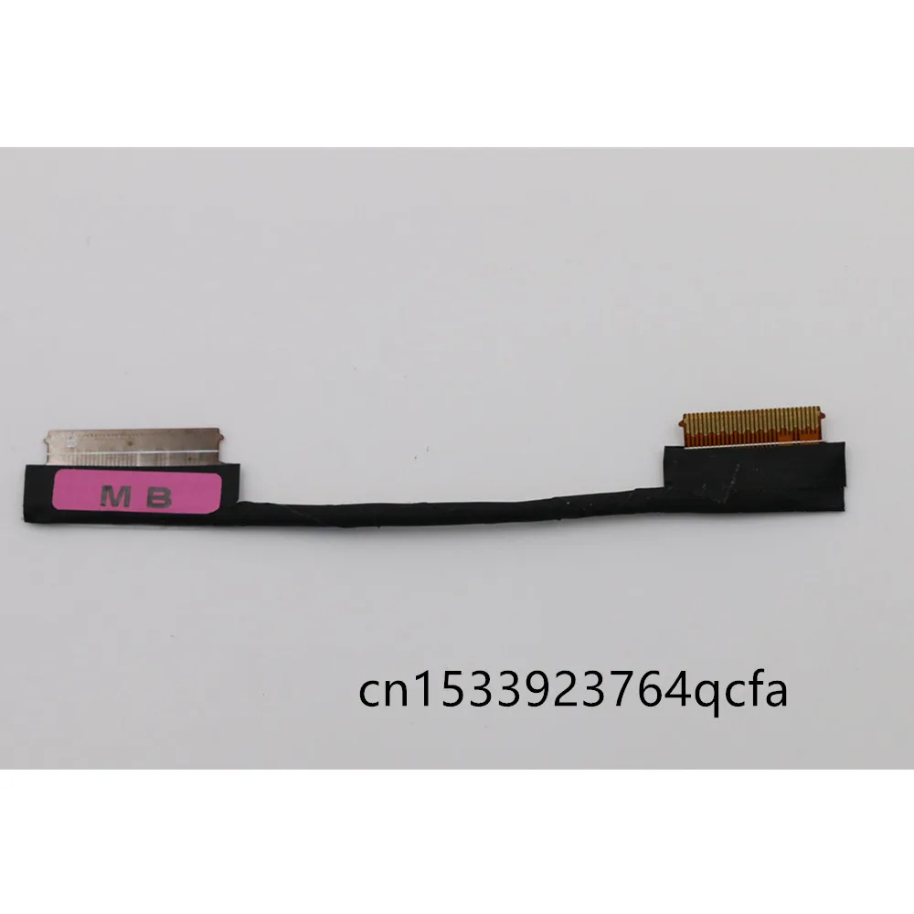 

For Lenovo Original Thinkpad T580 P52S Series PCIe M.2 SSD Cable FRU 01YR466 450.0CW02.0001